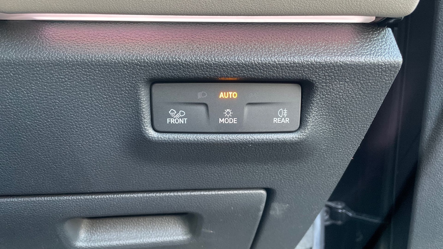 Used Volkswagen Tiguan 2024 for sale - 77086621: Photo 27