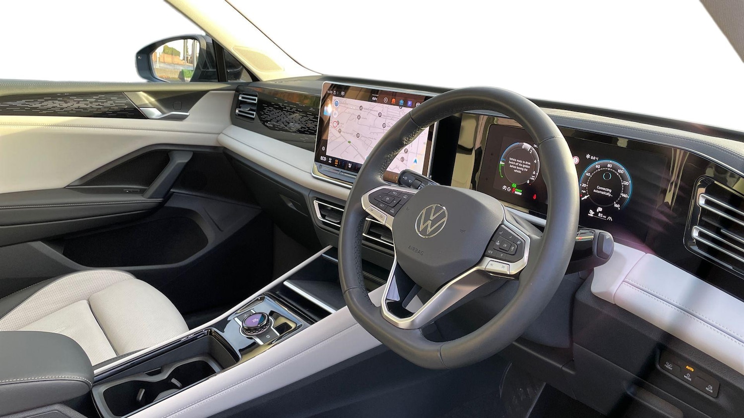 Used Volkswagen Tiguan 2024 for sale - 77086621: Photo 3