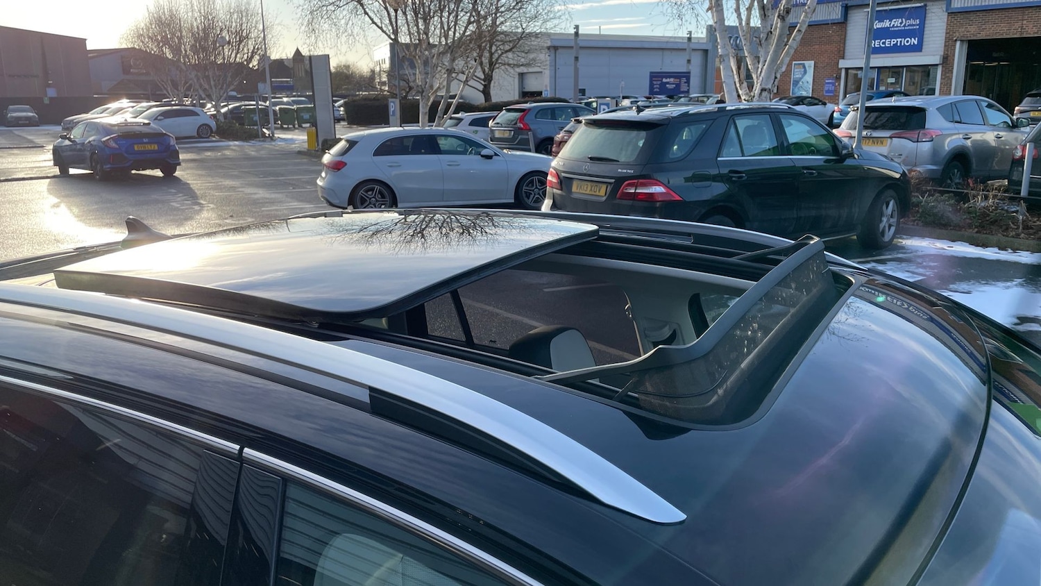 Used Volkswagen Tiguan 2024 for sale - 77086621: Photo 33