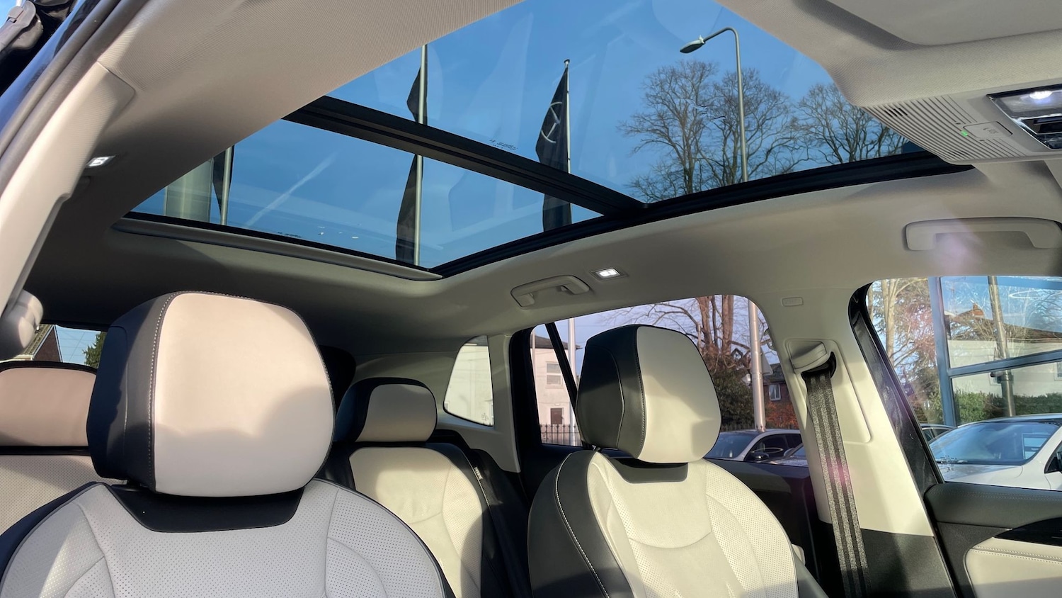 Used Volkswagen Tiguan 2024 for sale - 77086621: Photo 34