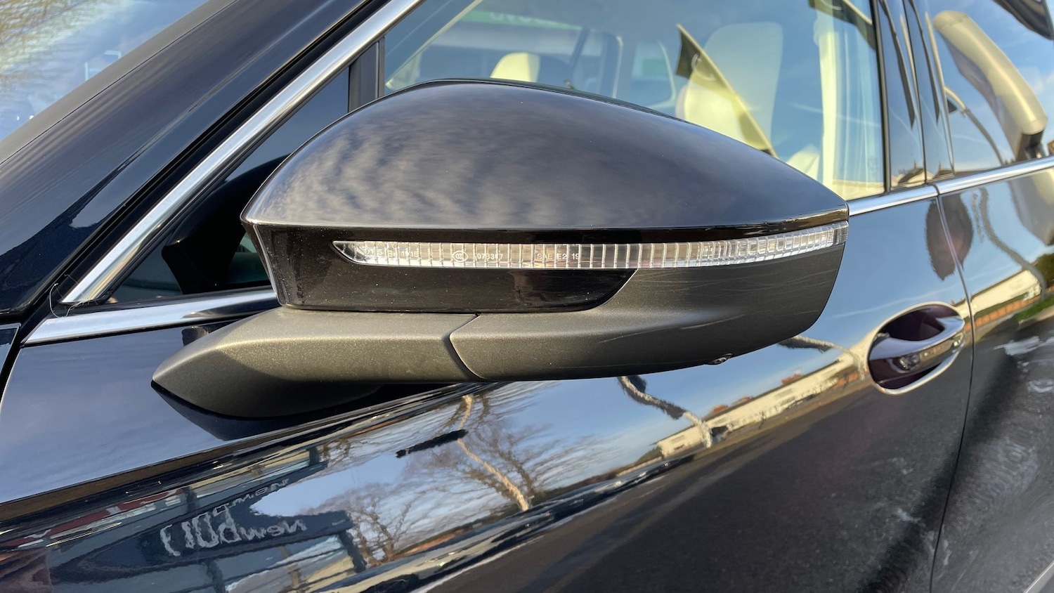 Used Volkswagen Tiguan 2024 for sale - 77086621: Photo 35