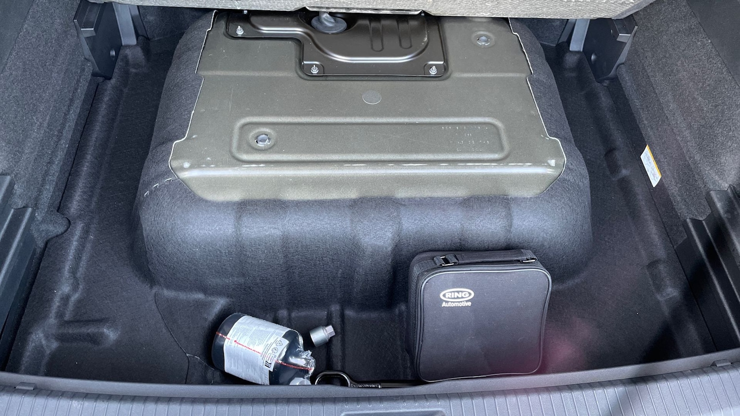 Used Volkswagen Tiguan 2024 for sale - 77086621: Photo 38