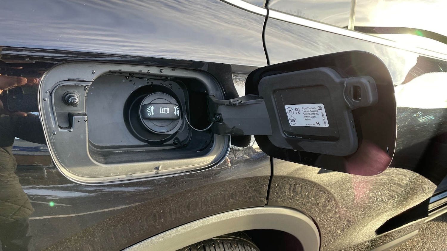 Used Volkswagen Tiguan 2024 for sale - 77086621: Photo 39