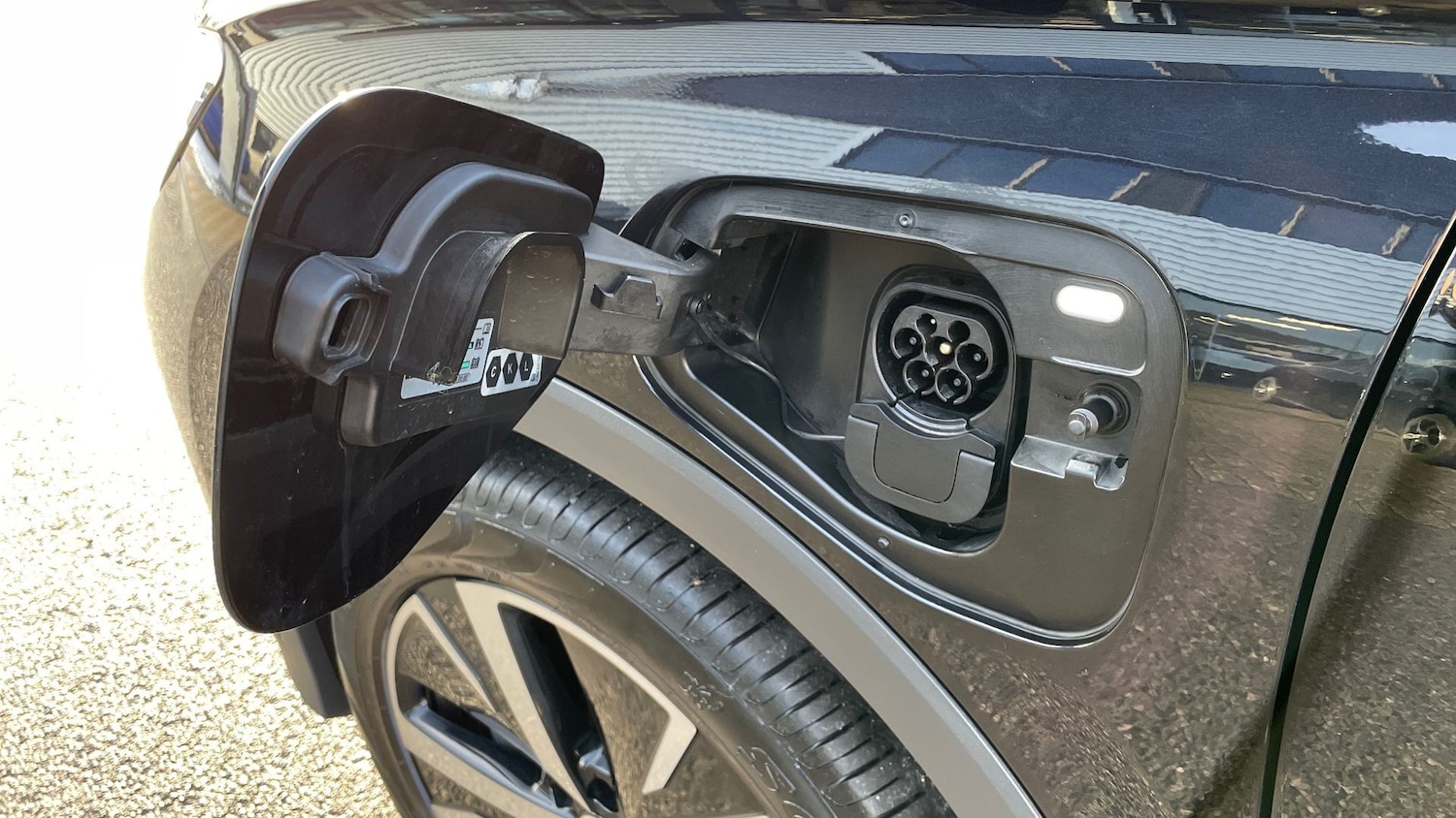 Used Volkswagen Tiguan 2024 for sale - 77086621: Photo 40