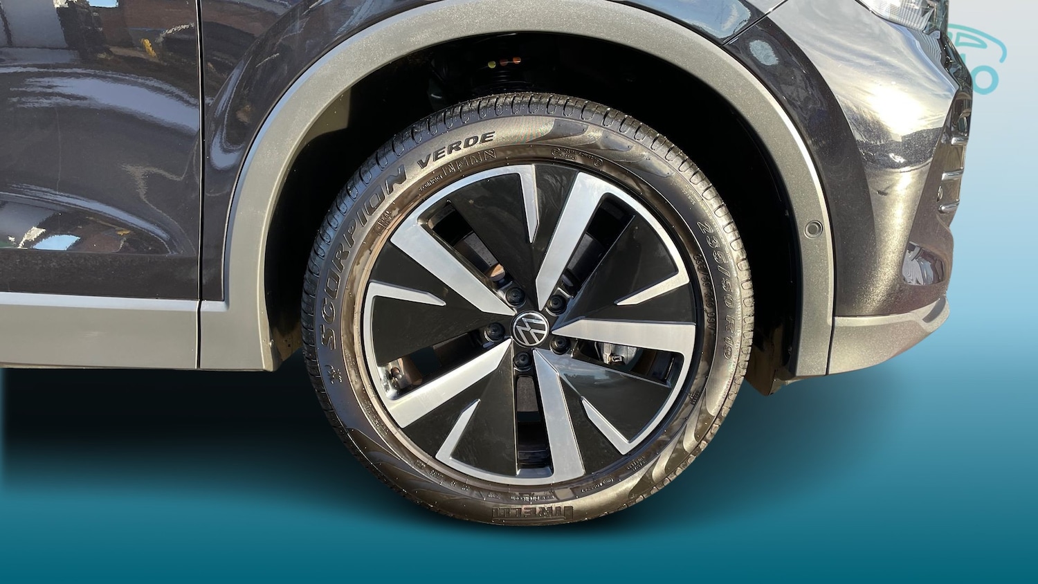 Used Volkswagen Tiguan 2024 for sale - 77086621: Photo 5