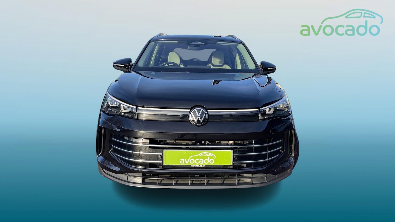 Used Volkswagen Tiguan 2024 for sale - 77086621: Photo 6