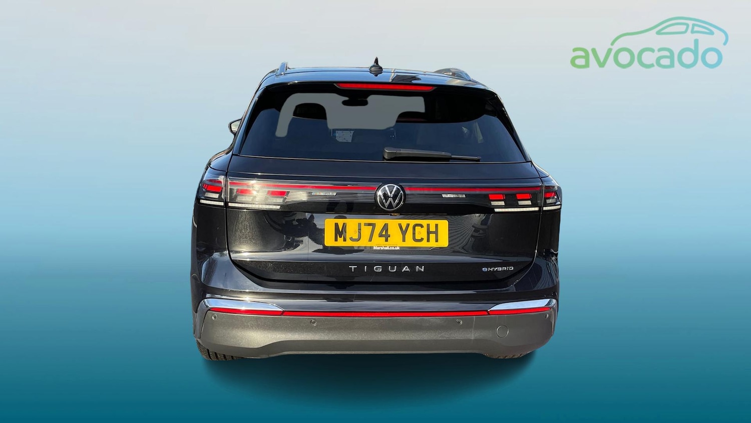 Used Volkswagen Tiguan 2024 for sale - 77086621: Photo 7