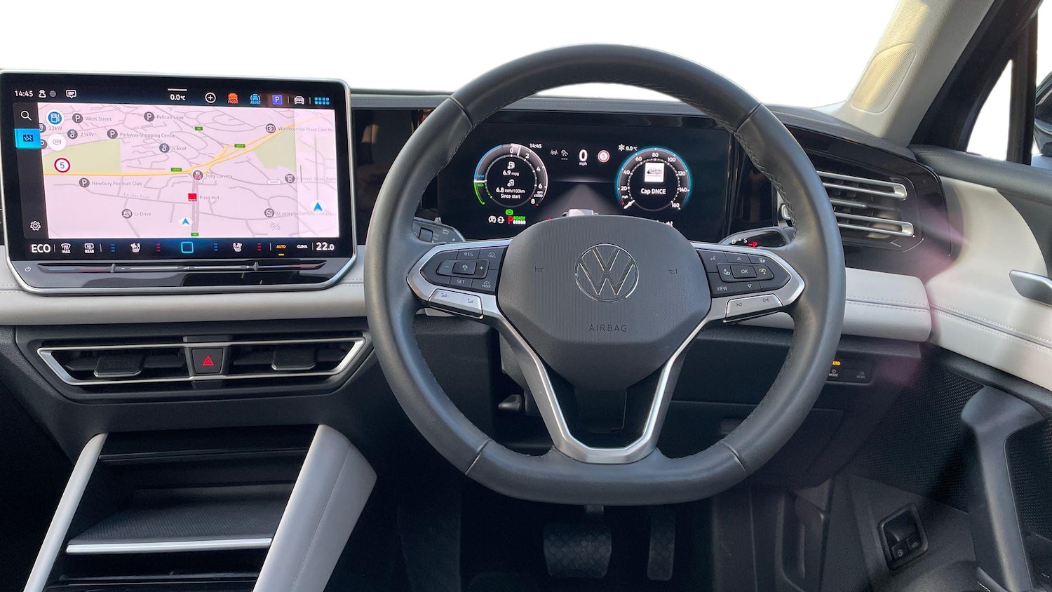 Used Volkswagen Tiguan 2024 for sale - 77086621: Photo 9