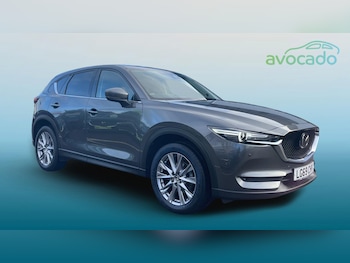Mazda - CX-5
