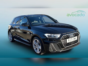 Audi - A1