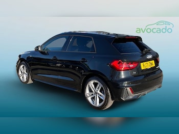 Used Audi A1 2022 for sale - 76578235: Photo