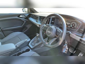 Used Audi A1 2022 for sale - 76578235: Photo