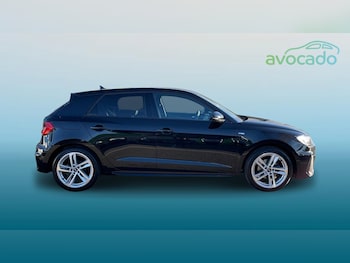 Used Audi A1 2022 for sale - 76578235: Photo
