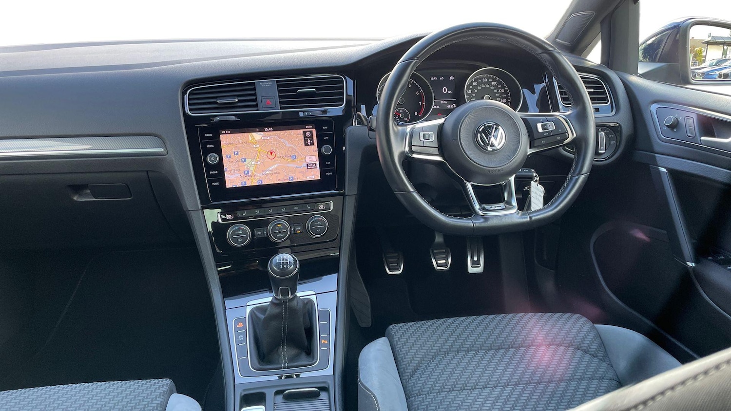 Used Volkswagen Golf 2018 for sale - 76413801: Photo 10