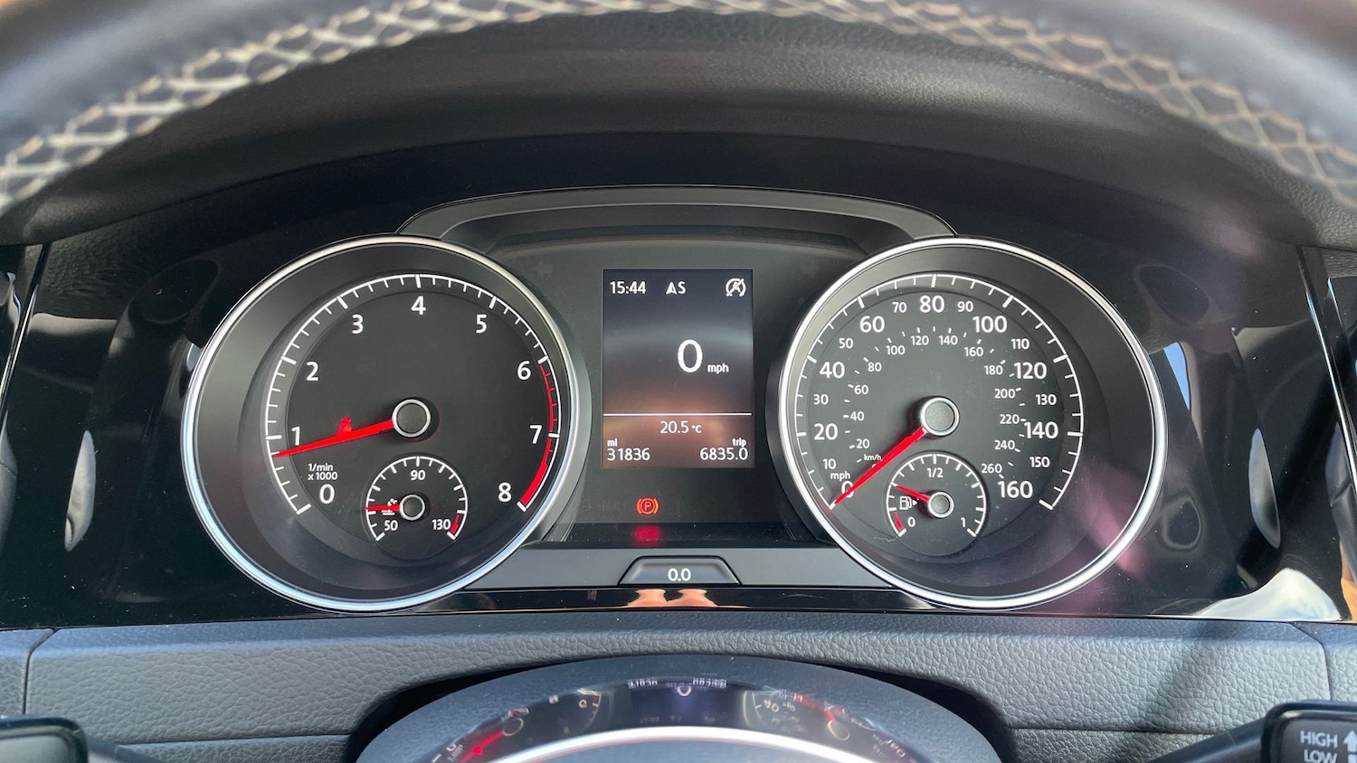 Used Volkswagen Golf 2018 for sale - 76413801: Photo 13