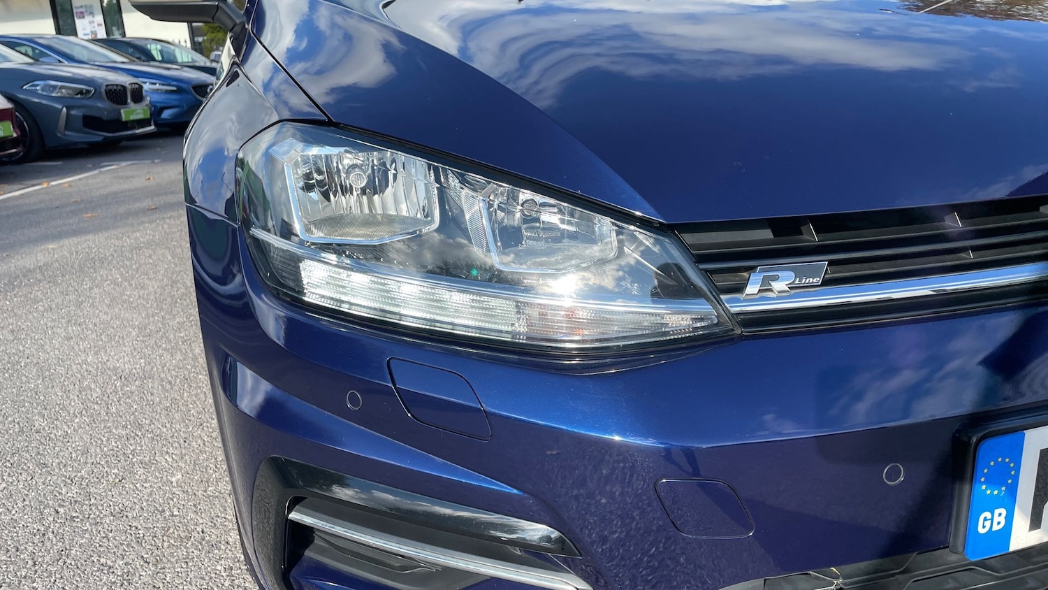 Used Volkswagen Golf 2018 for sale - 76413801: Photo 15