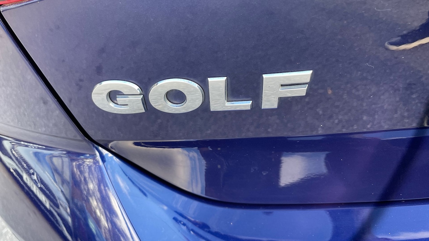 Used Volkswagen Golf 2018 for sale - 76413801: Photo 17