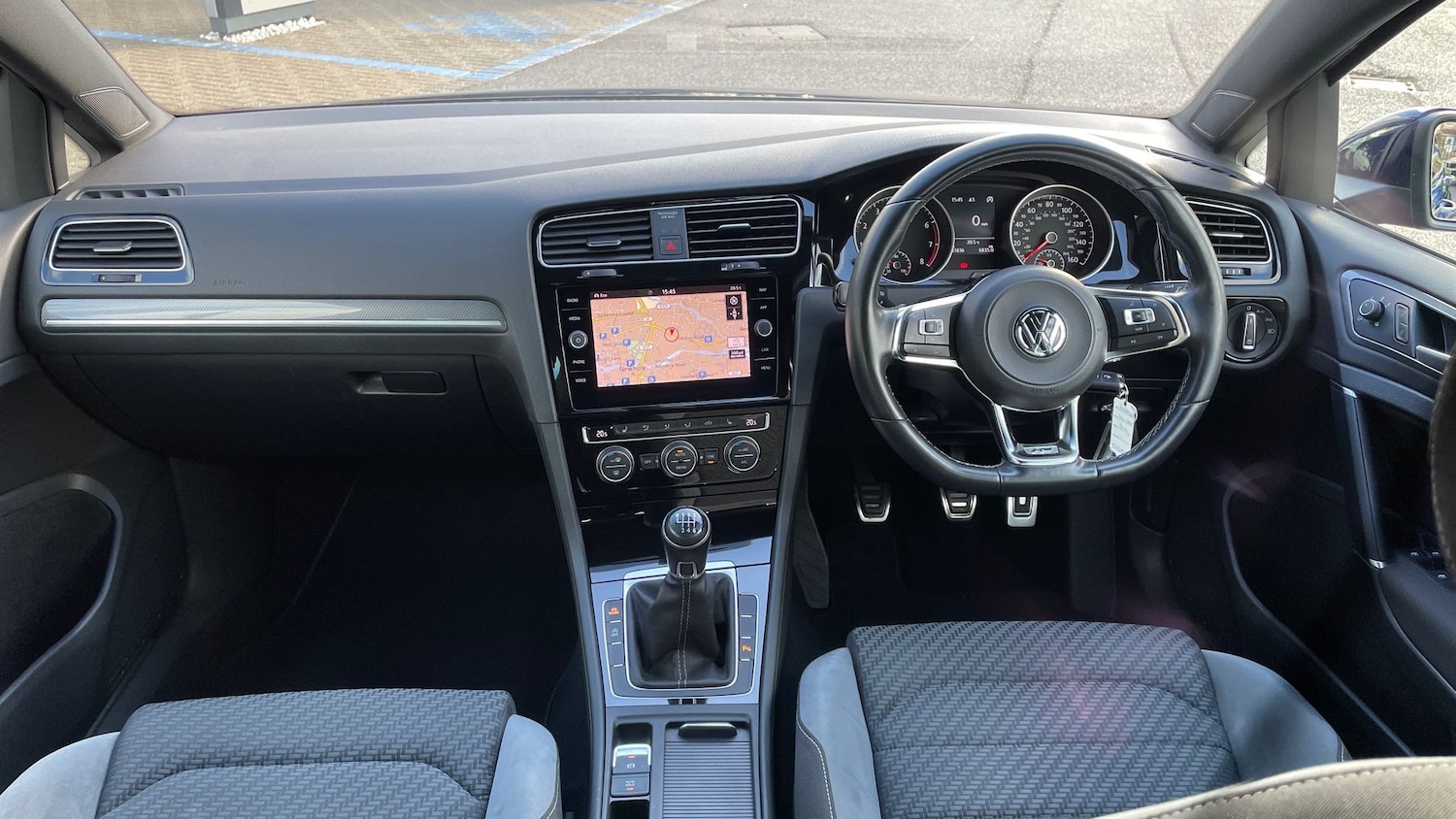 Used Volkswagen Golf 2018 for sale - 76413801: Photo 18