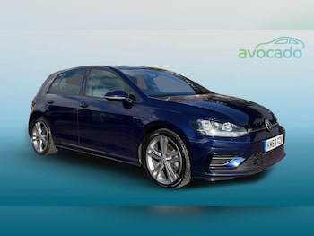 Used Volkswagen Golf 2018 for sale - 76413801: Photo