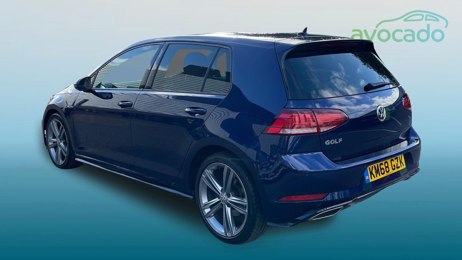 Used Volkswagen Golf 2018 for sale - 76413801: Photo 2