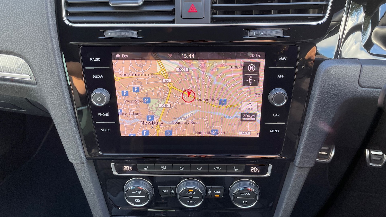 Used Volkswagen Golf 2018 for sale - 76413801: Photo 20