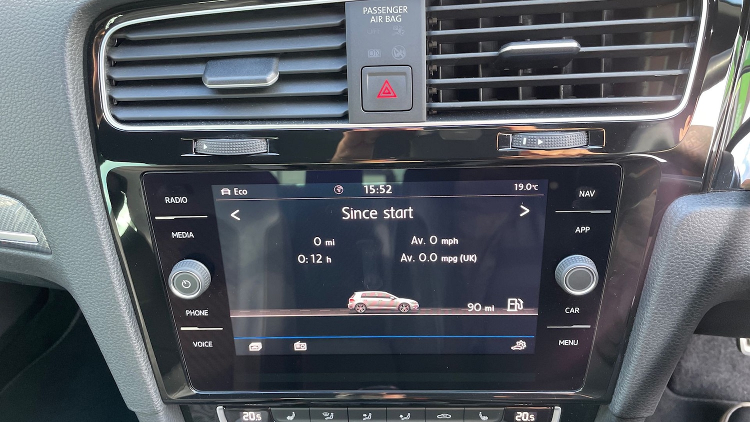 Used Volkswagen Golf 2018 for sale - 76413801: Photo 22