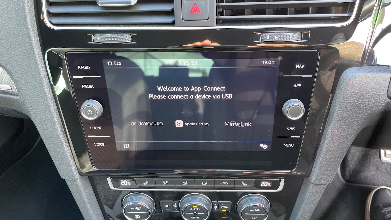 Used Volkswagen Golf 2018 for sale - 76413801: Photo 23