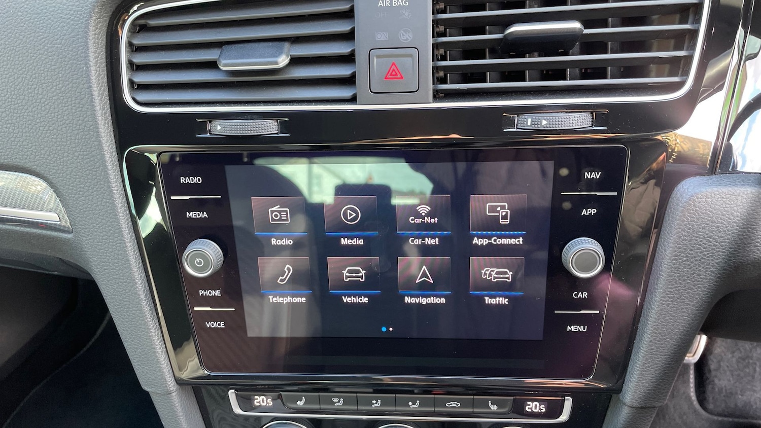 Used Volkswagen Golf 2018 for sale - 76413801: Photo 24