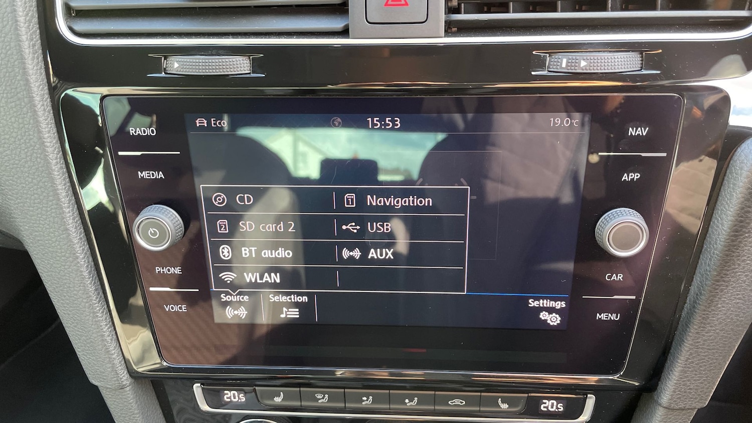 Used Volkswagen Golf 2018 for sale - 76413801: Photo 25