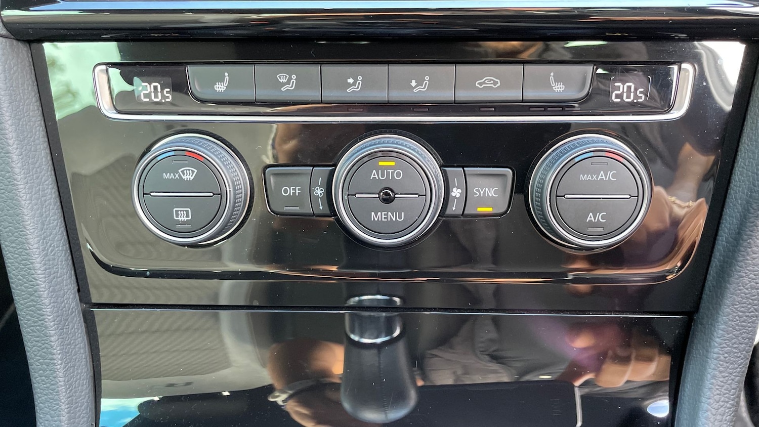 Used Volkswagen Golf 2018 for sale - 76413801: Photo 26