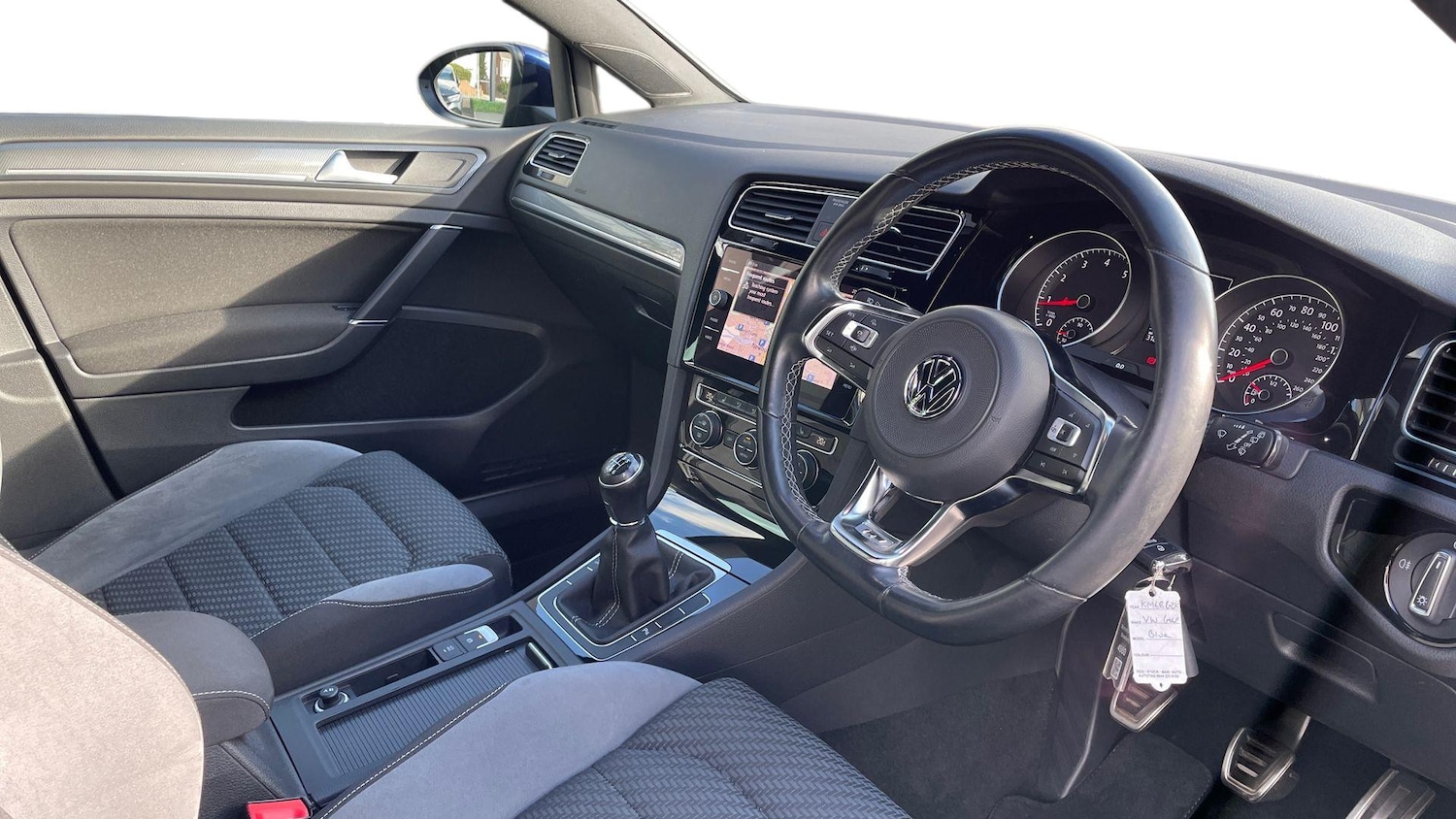 Used Volkswagen Golf 2018 for sale - 76413801: Photo 3