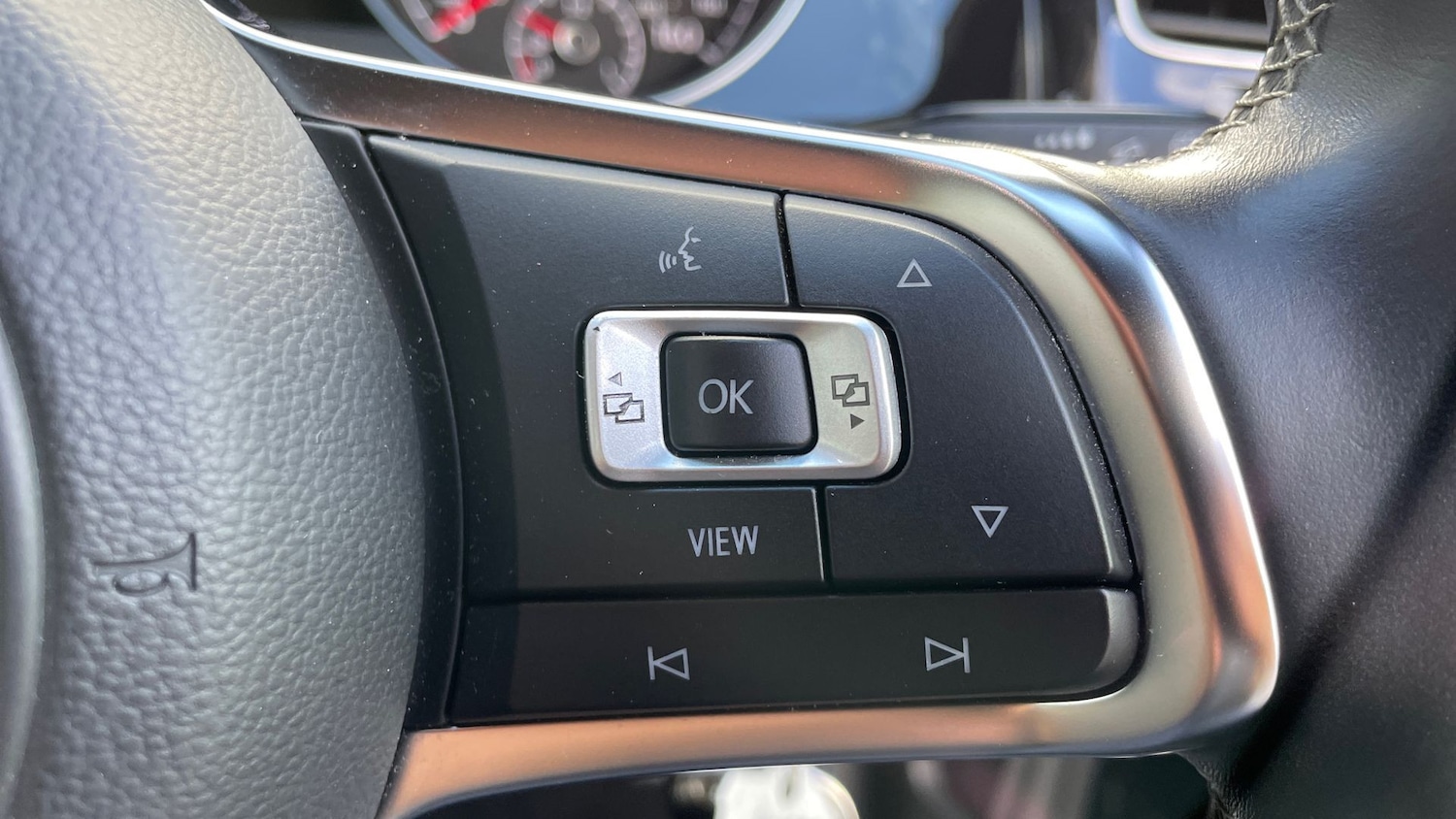 Used Volkswagen Golf 2018 for sale - 76413801: Photo 31