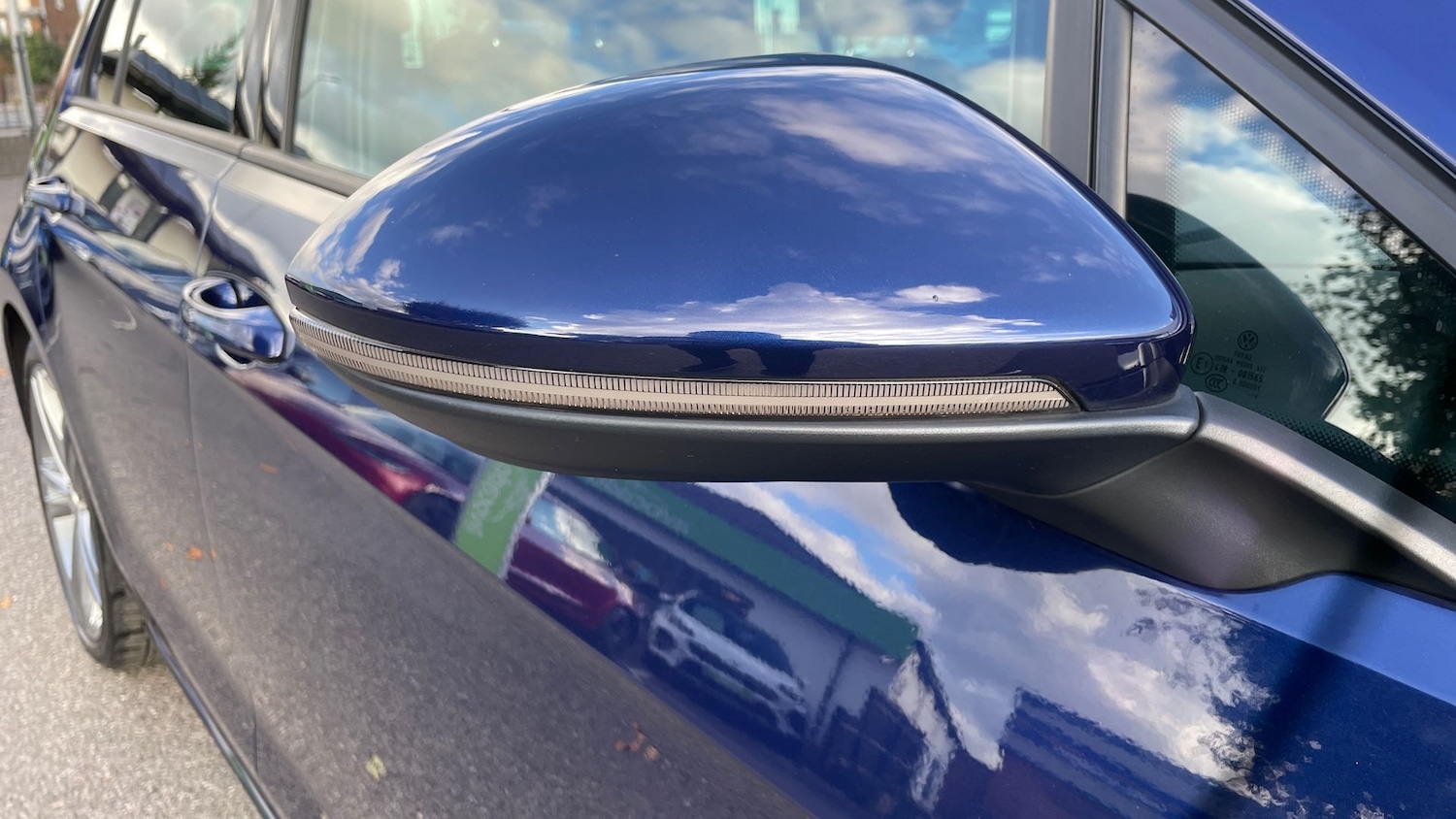 Used Volkswagen Golf 2018 for sale - 76413801: Photo 35