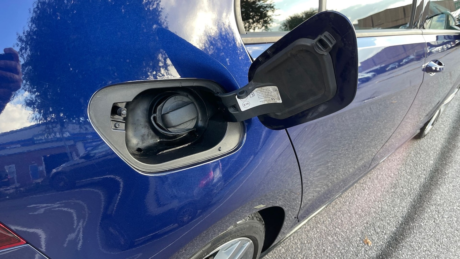 Used Volkswagen Golf 2018 for sale - 76413801: Photo 39