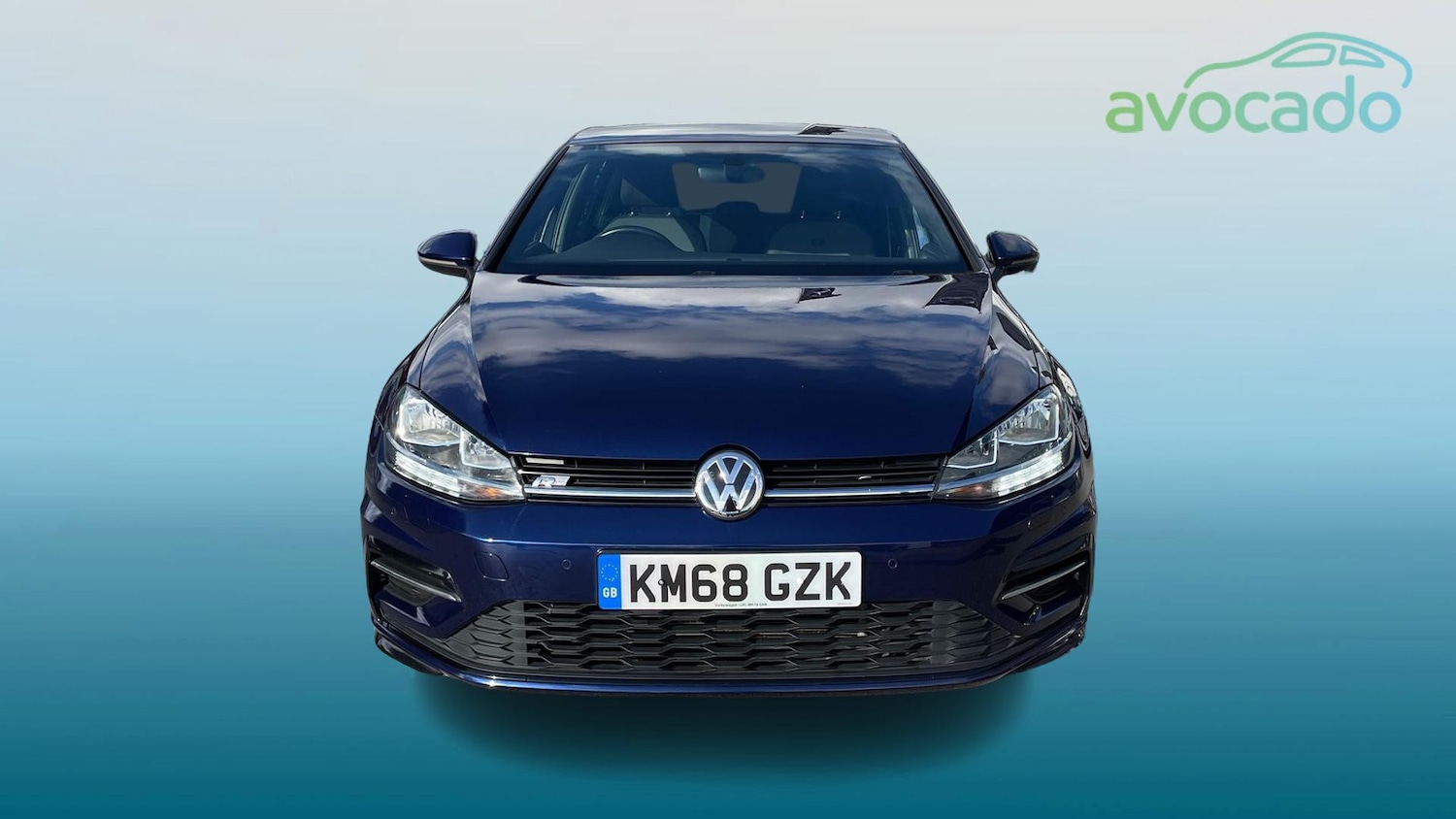 Used Volkswagen Golf 2018 for sale - 76413801: Photo 6