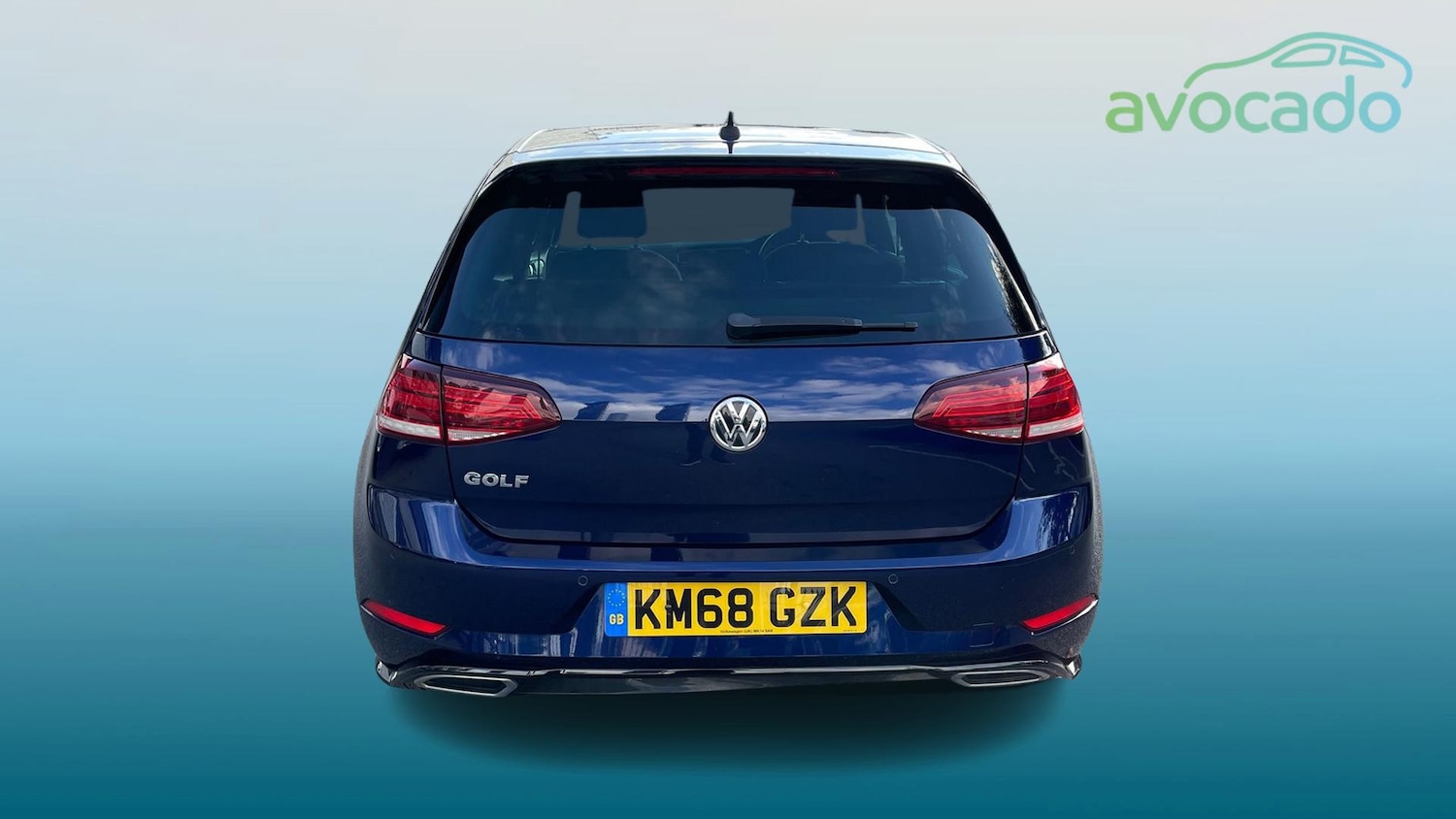 Used Volkswagen Golf 2018 for sale - 76413801: Photo 7