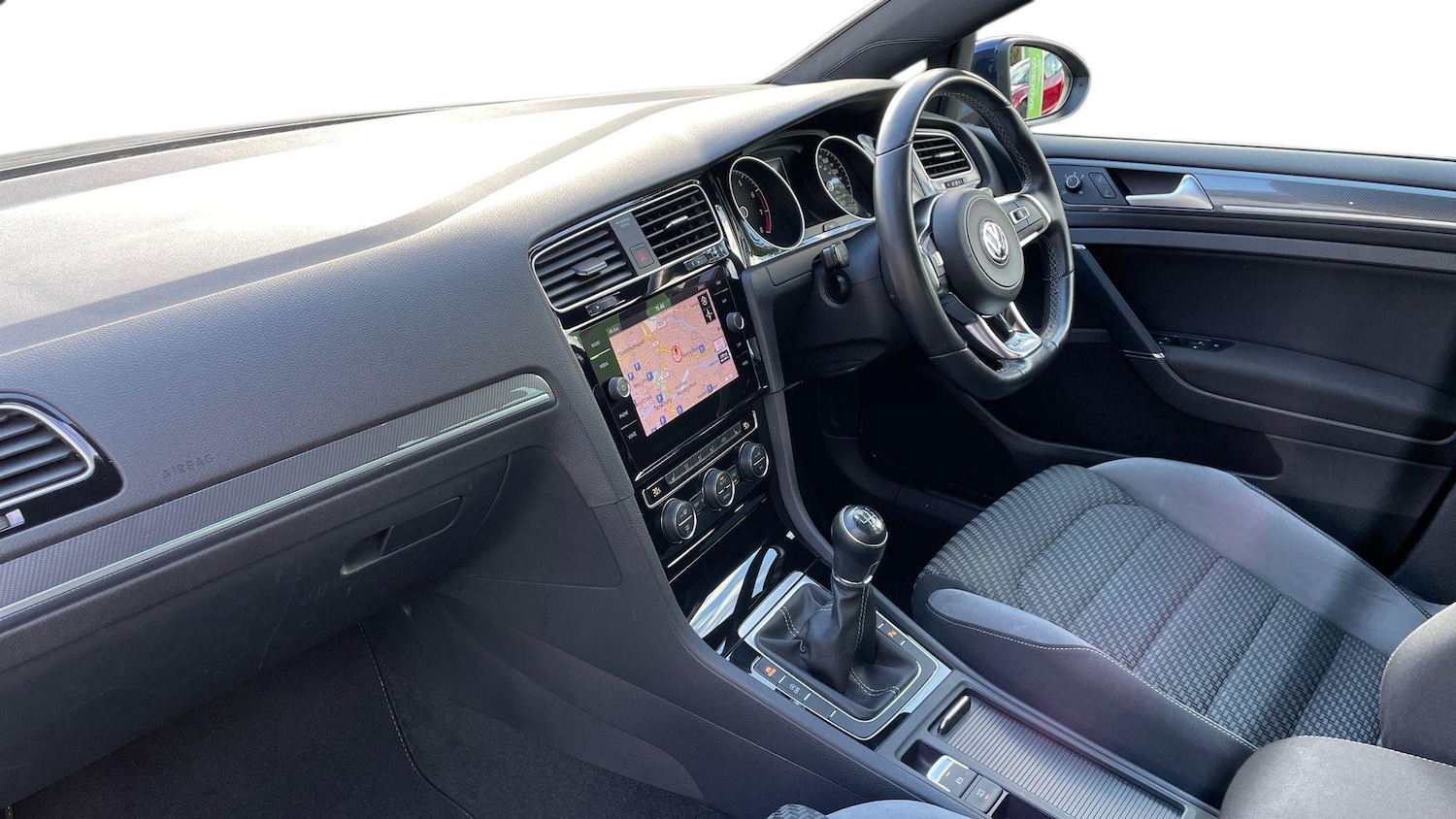 Used Volkswagen Golf 2018 for sale - 76413801: Photo 8