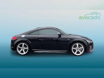 Used Audi TT 2021 for sale - 77495132: Photo