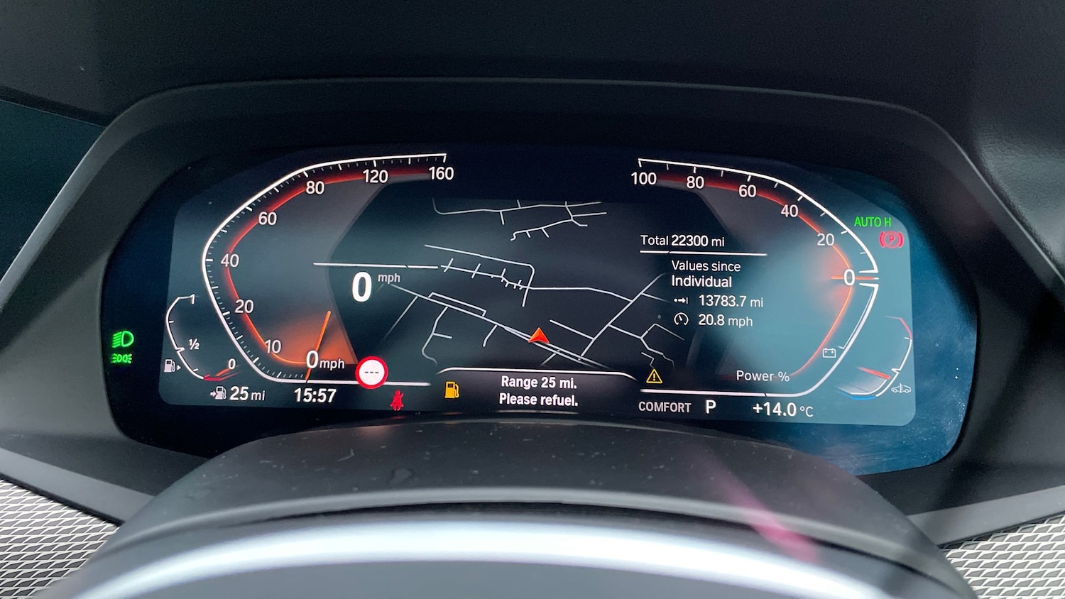 Used BMW X6 2023 for sale - 76413568: Photo 13