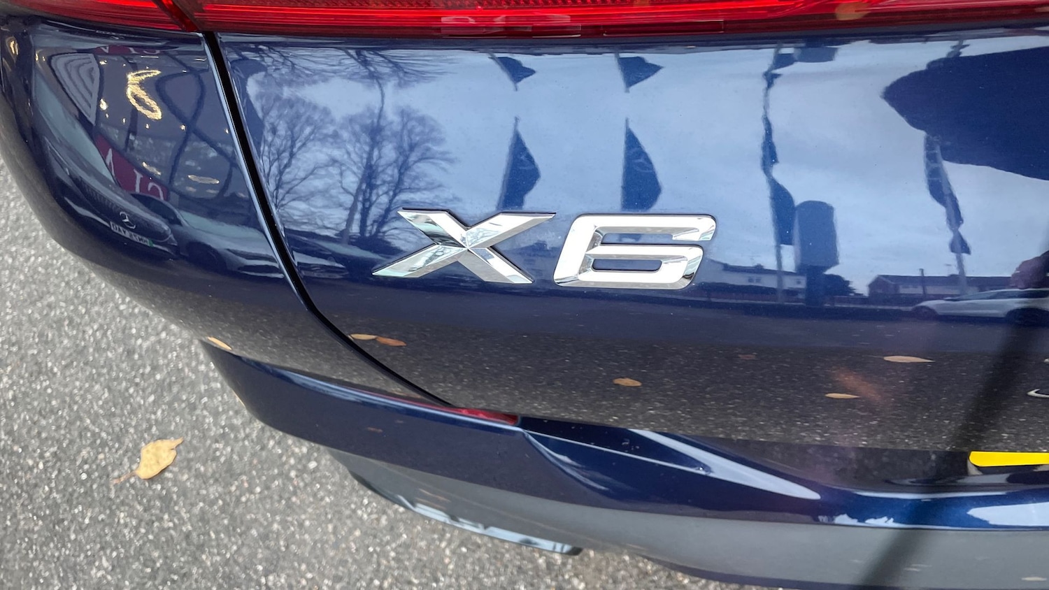 Used BMW X6 2023 for sale - 76413568: Photo 17