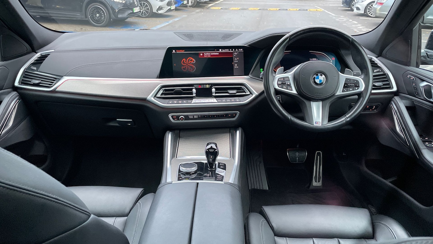 Used BMW X6 2023 for sale - 76413568: Photo 18