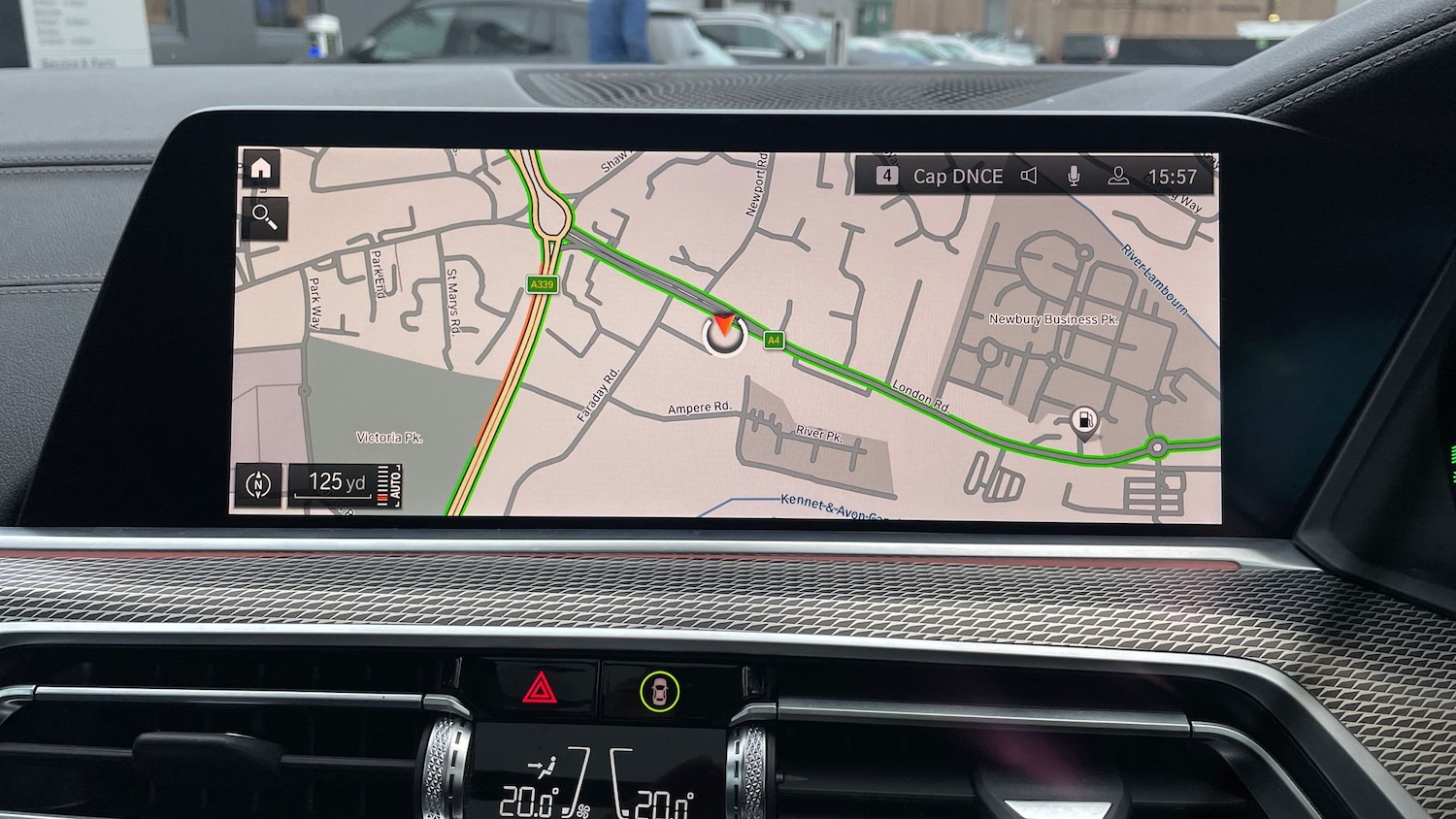 Used BMW X6 2023 for sale - 76413568: Photo 20