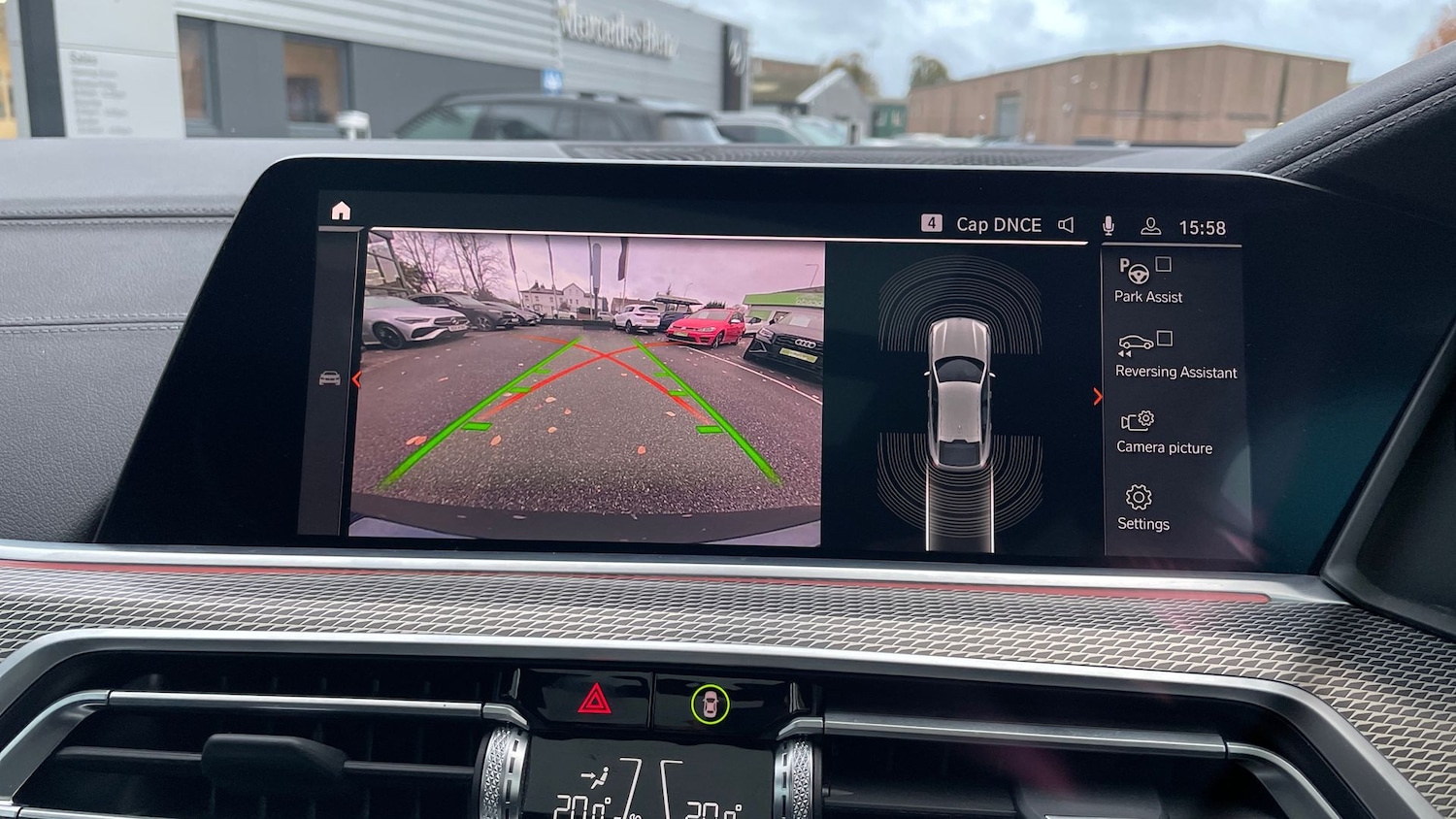 Used BMW X6 2023 for sale - 76413568: Photo 21