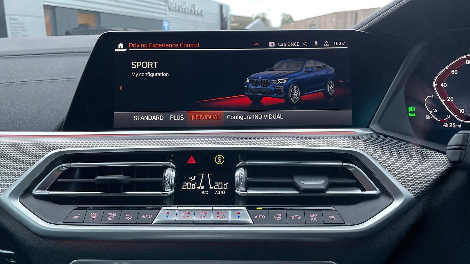 Used BMW X6 2023 for sale - 76413568: Photo 22