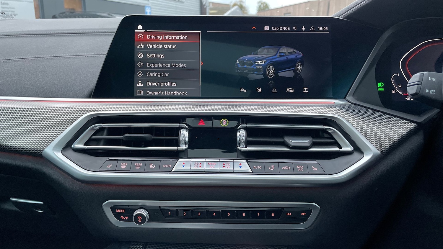 Used BMW X6 2023 for sale - 76413568: Photo 23