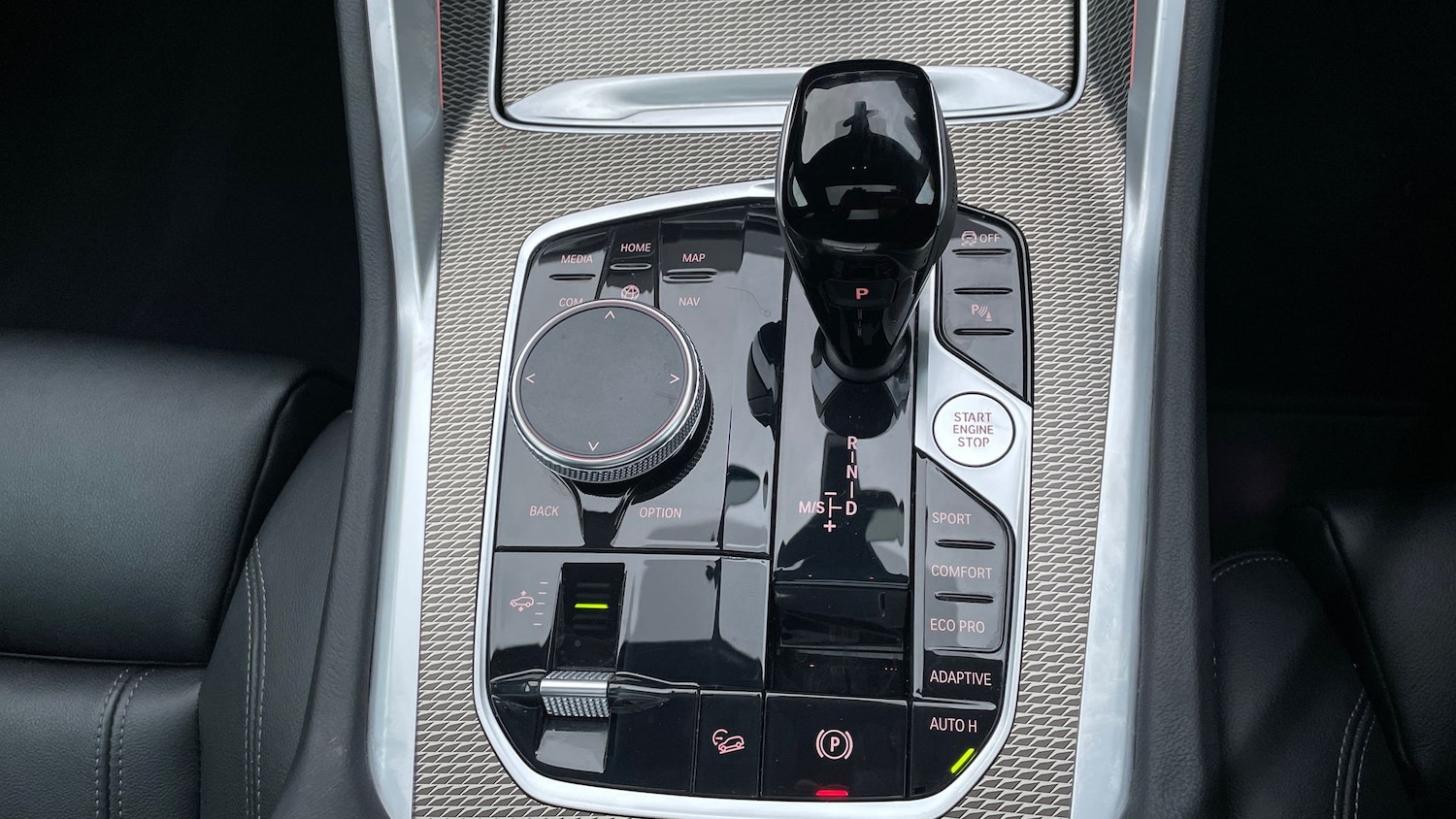 Used BMW X6 2023 for sale - 76413568: Photo 25