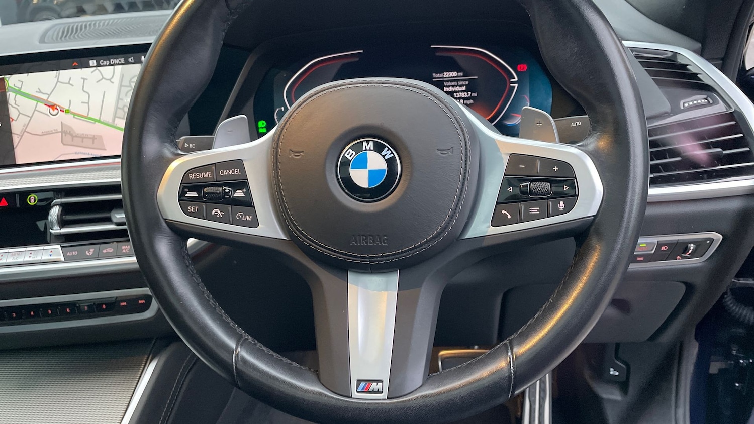 Used BMW X6 2023 for sale - 76413568: Photo 27