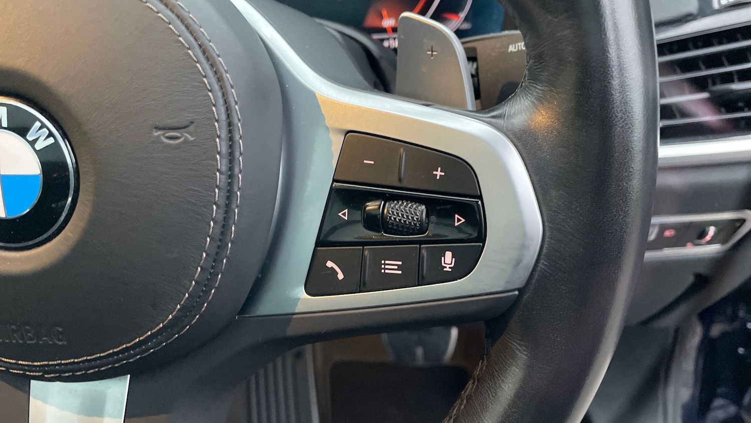 Used BMW X6 2023 for sale - 76413568: Photo 28