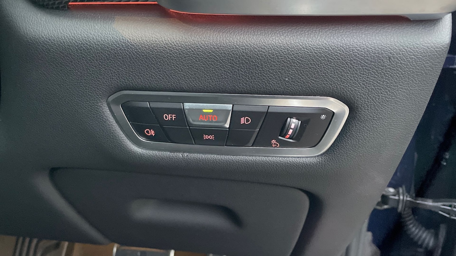 Used BMW X6 2023 for sale - 76413568: Photo 29