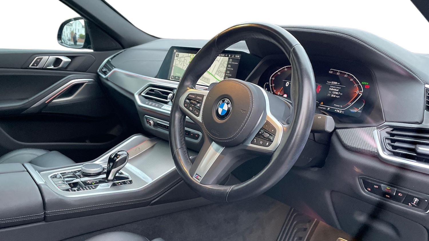 Used BMW X6 2023 for sale - 76413568: Photo 3